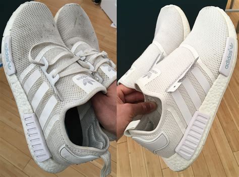 can adidas shoes be washed